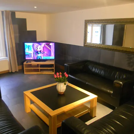 Aparthotel Together 4*
