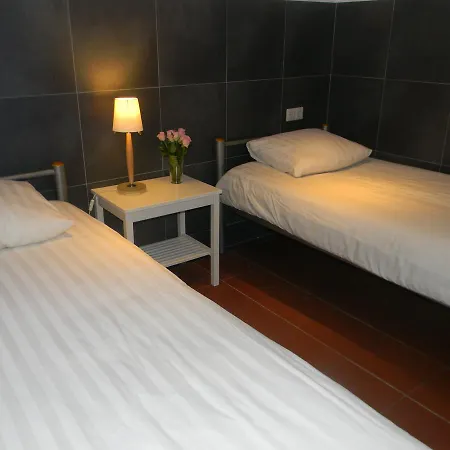 Together Aparthotel