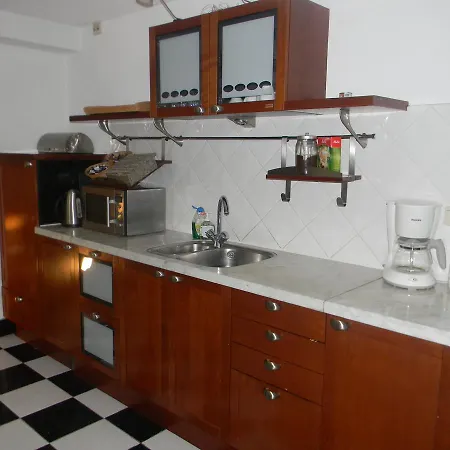 Hotel apartamentowy Together 4*