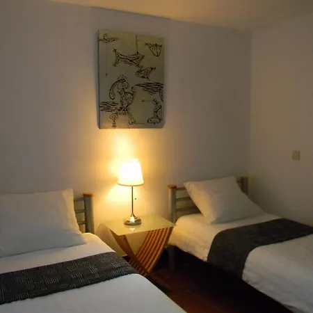Together Aparthotel Amsterdam