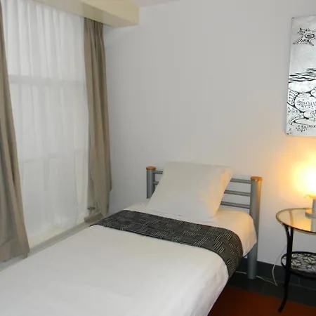 Aparthotel Together